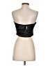 Forever 21 Black Tube Top Size S - photo 2