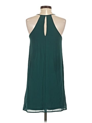 She + Sky Casual Dress (view 2)