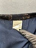 Kaileigh 100% Polyester Black Long Sleeve Blouse Size M - photo 7