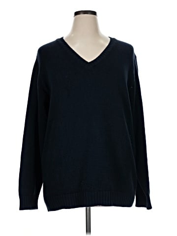 Brandy Melville Pullover Sweater (view 1)