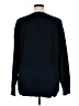Brandy Melville 100% Cotton Solid Blue Pullover Sweater Size XL (estimated) - photo 2