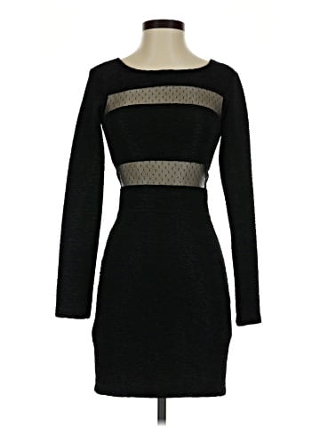 BCBGeneration Cocktail Dress (view 1)