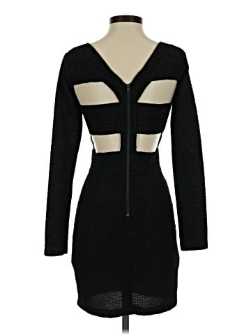 BCBGeneration Cocktail Dress (view 2)