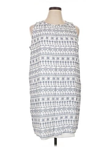 Ann Taylor LOFT Outlet Casual Dress (view 1)