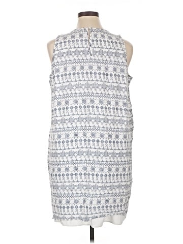 Ann Taylor LOFT Outlet Casual Dress (view 2)