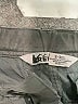 REI Gray Cargo Pants Size 30 WAIST LONG - photo 7