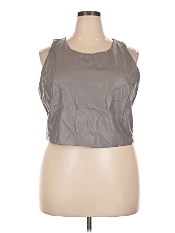 Tahari Tank Top (view 1)