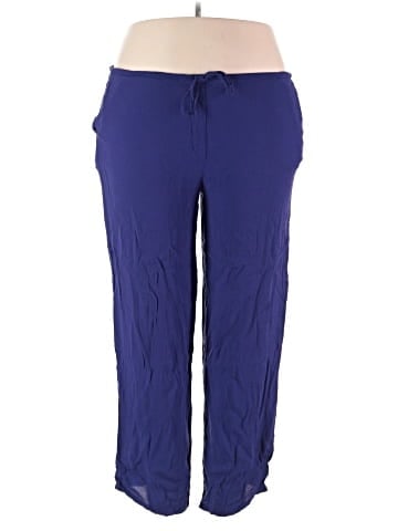 New York & Company Active Pants (view 1)