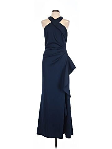 Xscape Cocktail Dress (view 1)