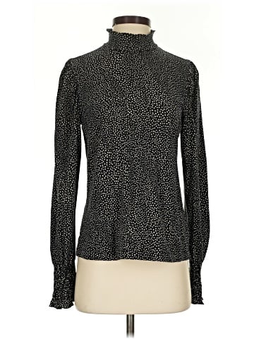 & Other Stories Long Sleeve Blouse (view 1)