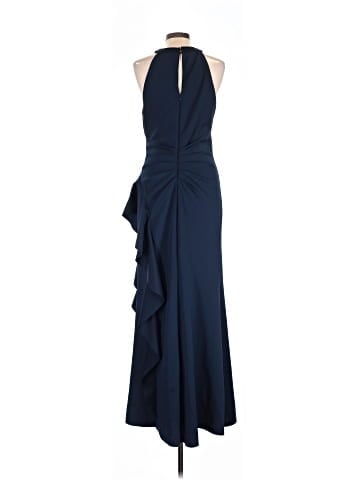 Xscape Cocktail Dress (view 2)