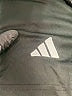 Adidas Black Athletic Shorts Size 8 (estimated) - photo 3