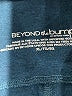 Beyond the Bump by Beyond Yoga Blue Active Pants Size XL Maternity - photo 6
