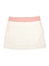 Greg Norman Color Block Ivory Skort Size M - photo 2