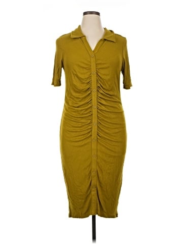 Ava & Viv Casual Dress (view 1)