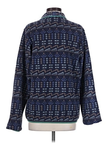 Garage Long Sleeve Button-Down Shirt (view 2)