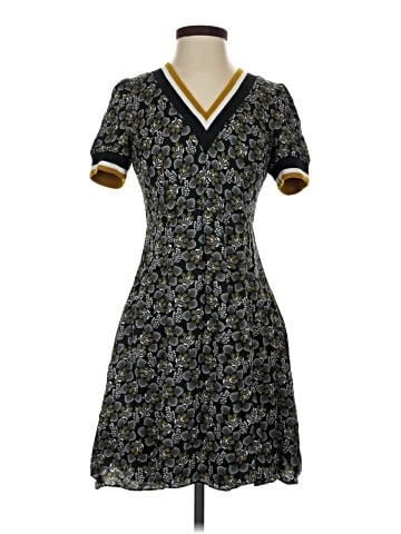 Slate & Willow Casual Dress (view 1)