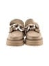 Assorted Brands Tan Flats Size 7 - photo 2