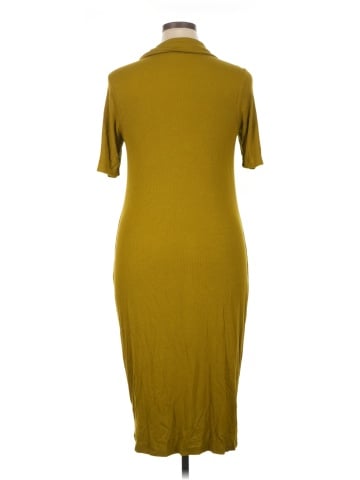 Ava & Viv Casual Dress (view 2)