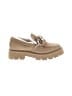 Assorted Brands Tan Flats Size 7 - photo 1