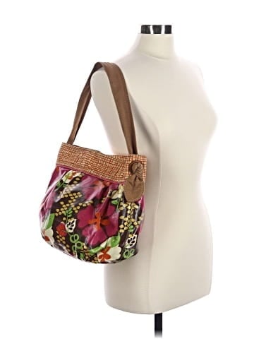 Fossil Shoulder Bag (view 2)