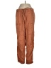 J.Crew 100% Cotton Solid Brown Cargo Pants Size 0 - photo 1