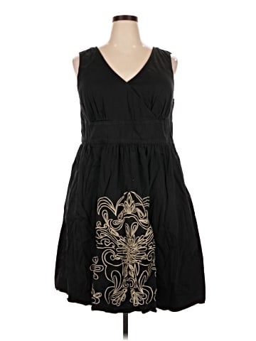 eShakti Cocktail Dress (view 1)