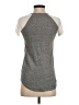 Monrow Gray Active T-Shirt Size XS - photo 2