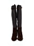 Stuart Weitzman Brown Boots Size 10 - photo 2