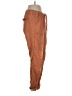 J.Crew 100% Cotton Solid Brown Cargo Pants Size 0 - photo 4