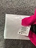 Haute Monde Pink Bodysuit Size M - photo 4