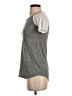Monrow Gray Active T-Shirt Size XS - photo 5