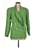 Tahari Green Blazer Size 8 - photo 1