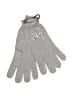 The Limited 100% Acrylic Gray Gloves One size - photo 1
