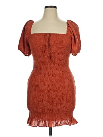 Gianni Bini Cocktail Dress (view 1)
