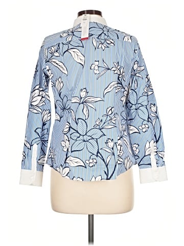 Talbots Long Sleeve Blouse (view 2)