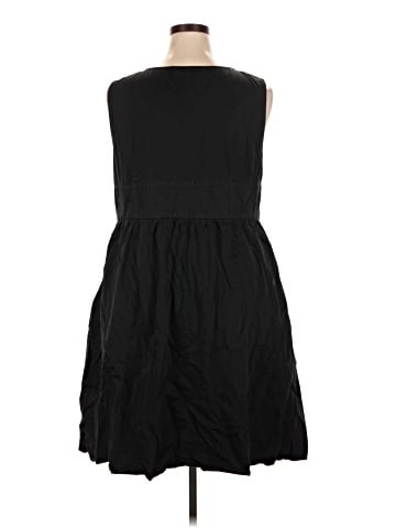 eShakti Cocktail Dress (view 2)