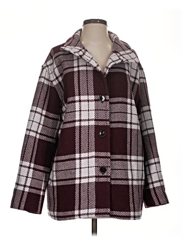 Ann Taylor Factory Coat (view 1)