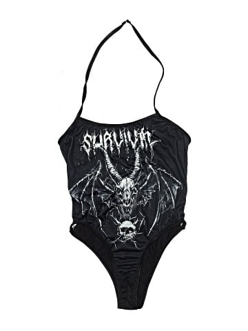 Romwe Bodysuit (view 2)