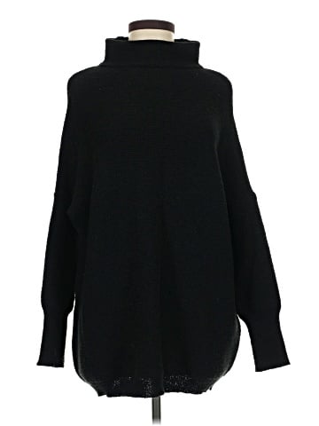 The Impeccable Pig Turtleneck Sweater (view 1)