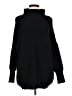 The Impeccable Pig Black Turtleneck Sweater Size M - photo 1