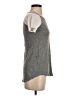 Monrow Gray Active T-Shirt Size XS - photo 4