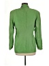 Tahari Green Blazer Size 8 - photo 2
