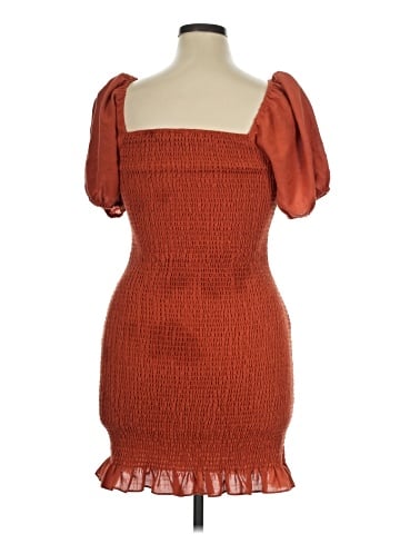 Gianni Bini Cocktail Dress (view 2)