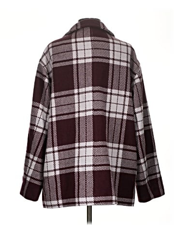 Ann Taylor Factory Coat (view 2)