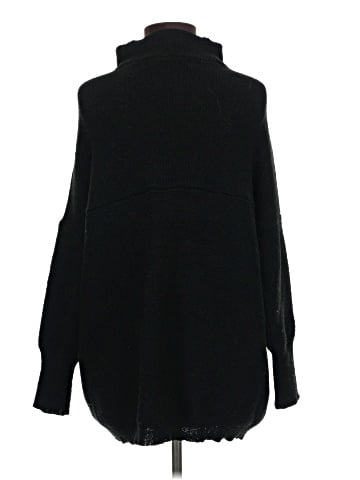 The Impeccable Pig Turtleneck Sweater (view 2)