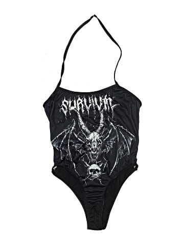 Romwe Bodysuit (view 1)