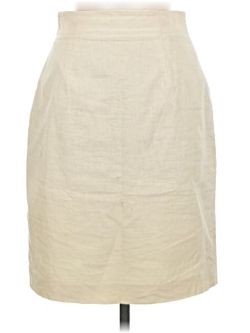 Halston Casual Skirt (view 1)