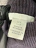 H&M Gray Turtleneck Sweater Size S - photo 7