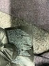 H&M Gray Turtleneck Sweater Size S - photo 8